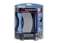 Memorex Ultra TravelDrive External Hard Drive