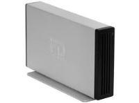 Micronet Titanium II 160GB External Hard Drive