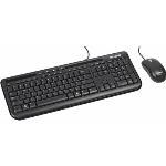 Microsoft 104Key Desktop 600 Keyboard