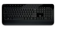 Microsoft 2000 AES for Business Wireless Keyboard