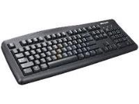 Microsoft 200 Wired Keyboard