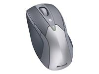 Microsoft 2Button Bluetooth Laser Scroll Mice