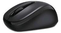 Microsoft 3000 1.0 Notebook Optical Mice