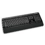 Microsoft 3000 Wireless Keyboard