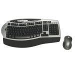 Microsoft 4000 Desktop Wireless 3.0 Keyboard