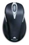 Microsoft 5000 Laser Wireless Mice