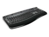 Microsoft 6000 V3 Laser Desktop Wireless Keyboard