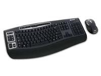 Microsoft 6000 Wireless Keyboard