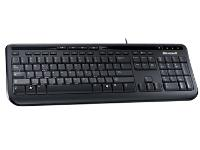 Microsoft 600 Wired Keyboard