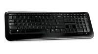 Microsoft 800 Wireless Keyboard