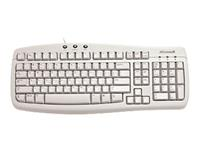 Microsoft AJB-00001 Basic Keyboard