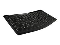 Microsoft Bluetooth Mobile 5000 Keyboard