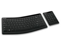 Microsoft Bluetooth Mobile 6000 Keyboard