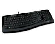 Microsoft Comfort Curve 3000 Keyboard