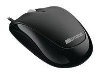 Microsoft Compact Optical Business Mice