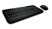 Microsoft Desktop 2000 Wireless Keyboard