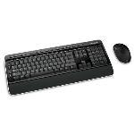 Microsoft Desktop 3000 Wireless Keyboard