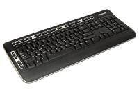 Microsoft Digital Media 3000 Keyboard