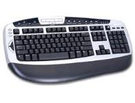 Microsoft Digital Media Pro Keyboard