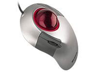 Microsoft Explorer Trackball