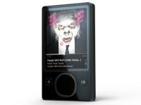 Microsoft H3A-00001 Wi-Fi 120GB Zune