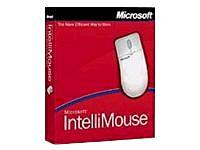 Microsoft Intelli 3.5 2Button Mice