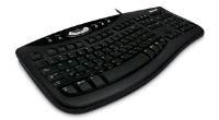 Microsoft Intellitype Pro 5.2 Keyboard