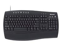 Microsoft Internet 104Key PS/2 Keyboard