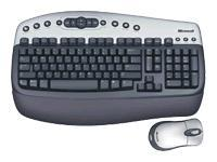 Microsoft K51-00024 Wireless Keyboard