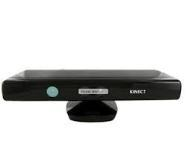 Microsoft Kinect Sensor