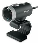 Microsoft LifeCam 1393 Cinema Webcam