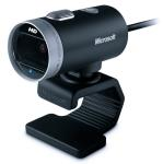 Microsoft LifeCam Cinema HD Webcam