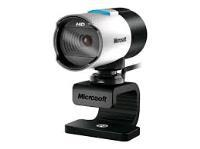 Microsoft LifeCam Studio Webcam