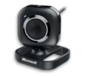 Microsoft LifeCam VX-2000 Webcam