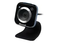 Microsoft LifeCam VX-5000 Webcam