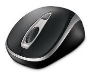 Microsoft Mobile 3000 Wireless Mice