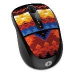 Microsoft Mobile 3500 Limited Edition Artist Series Koivo Wireless Mice