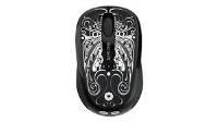 Microsoft Mobile 3500 Limited Edition Artist Series Scott Wireless Mice