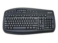 Microsoft MultiMedia Keyboard