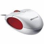 Microsoft N64-00002 Oem 2.0A Notebook Optical Mice