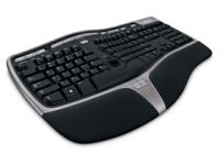 Microsoft Natural Ergonomic Desktop 7000 Keyboard