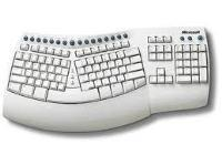 Microsoft Natural Pro Keyboard