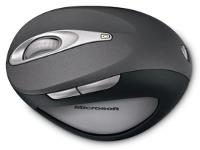 Microsoft Natural Wireless Laser 6000 Mice