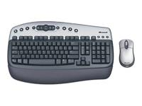 Microsoft Optical Desktop 2.0 Keyboard