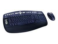 Microsoft Optical Desktop Elite for Bluetooth Keyboard