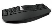 Microsoft Sculpt Ergonomic Desktop Keyboard