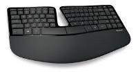 Microsoft Sculpt Ergonomic Keyboard