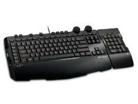 Microsoft Sidewinder X6 Keyboard