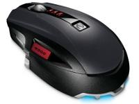 Microsoft SideWinder X8 Mice