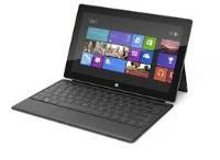 Microsoft Surface Pro Tablet